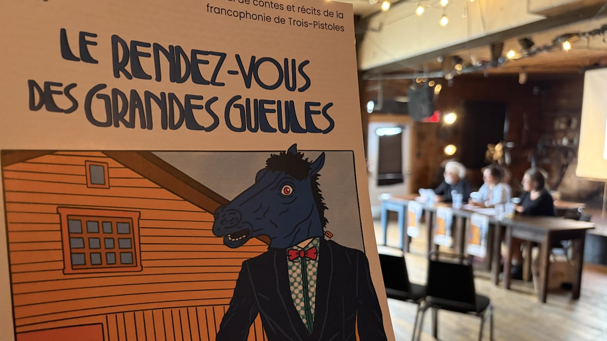 La trentaine pour le Rendez-vous des Grandes Gueules