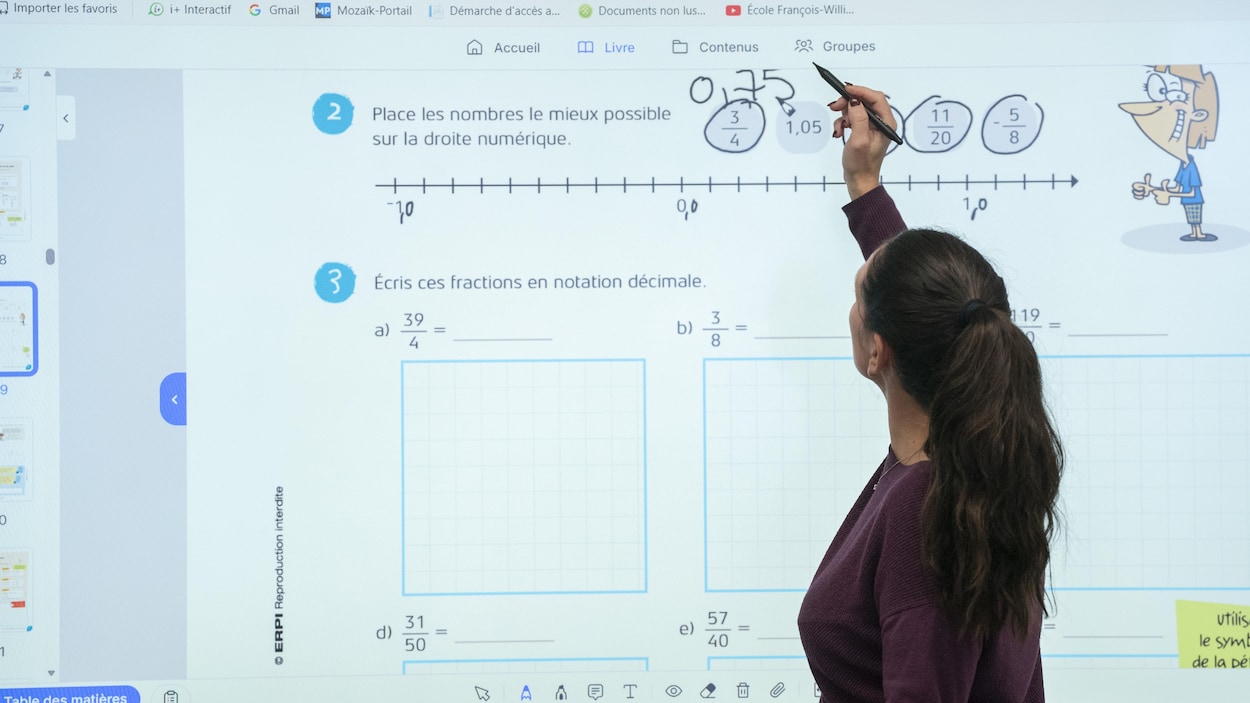 IA en éducation : les enseignants toujours dans le flou et l’attente