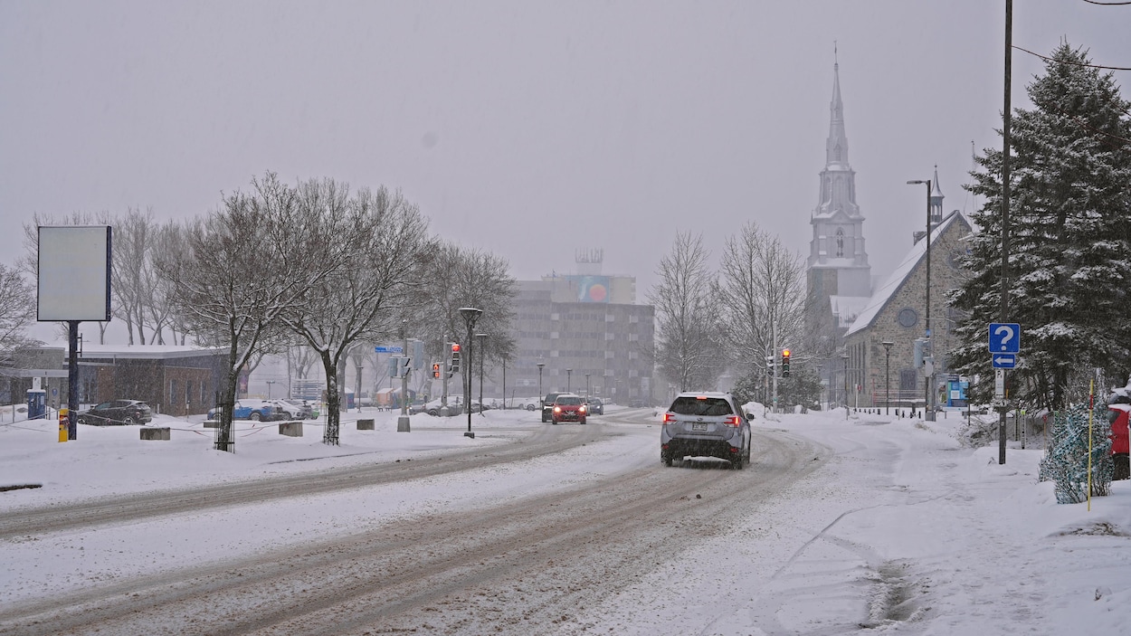 2026, l’année des grands projets municipaux à la Ville de Rimouski