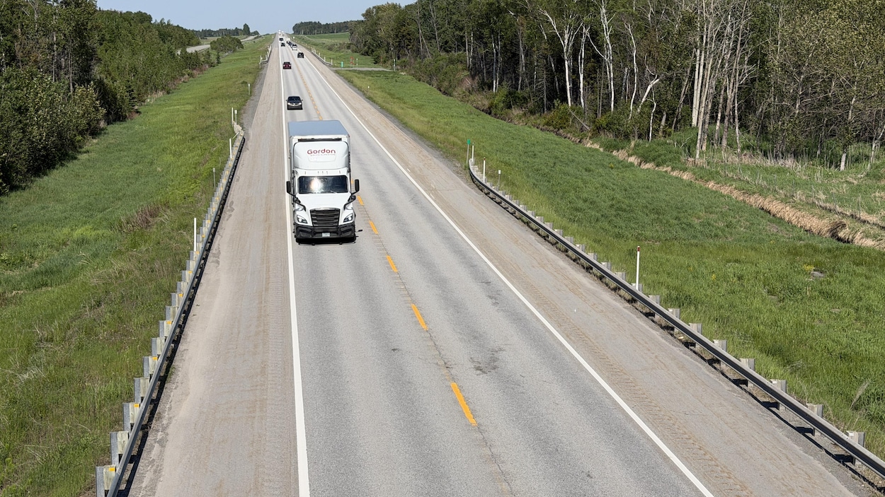 Prolongement de l’A-20 : le Québec n’a pas les moyens, clament des experts