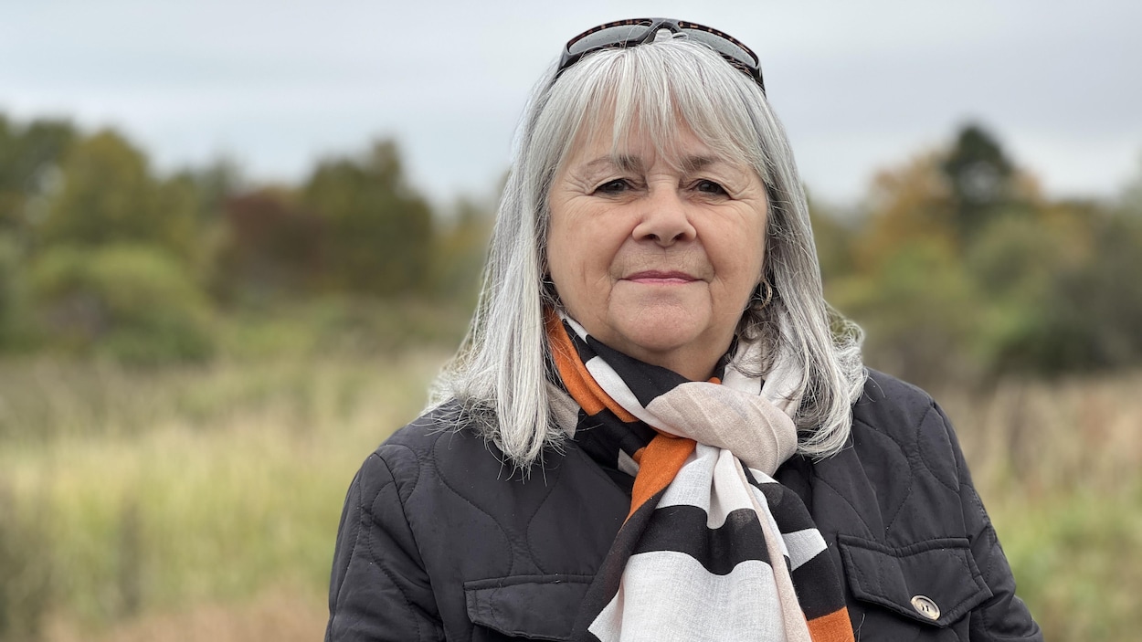 La mairesse de Marsoui, Renée Gasse, devant la justice