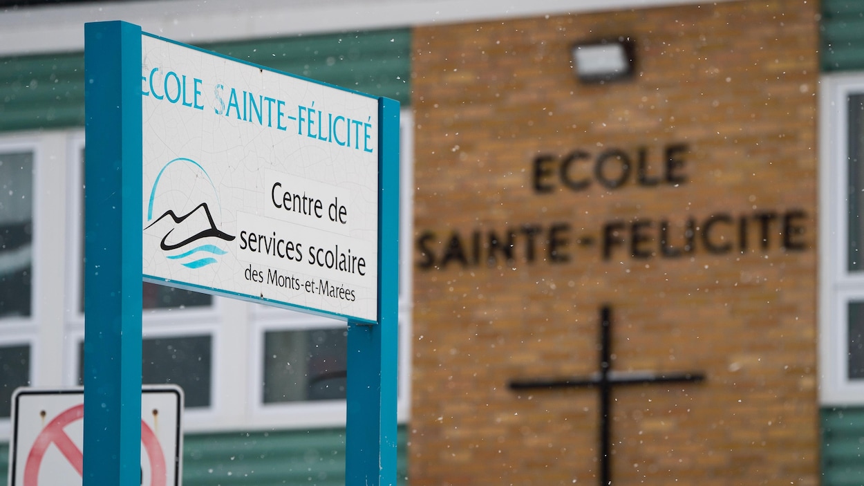 Élèves recherchés pour maintenir des classes ouvertes en Matanie