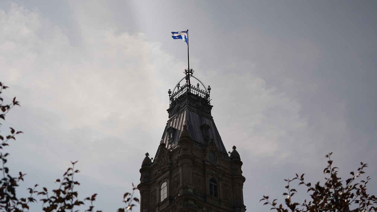 Constitution québécoise : des changements demandés pour les anglophones