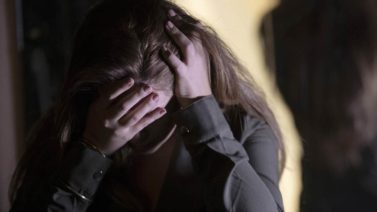 Fuite de données privées: des victimes de violence conjugale craignent pour leur sécurité