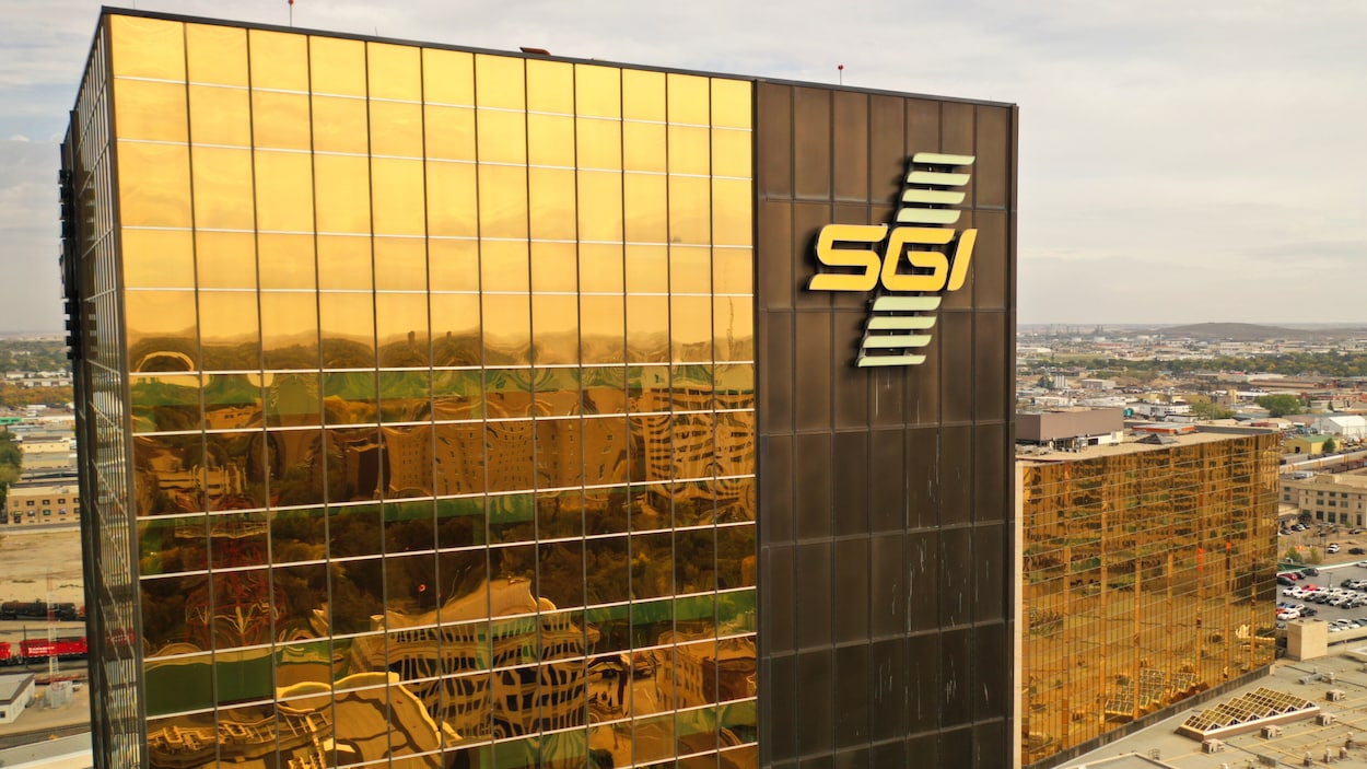 Une commission recommande que les taux d’assurance de SGI augmentent de 3,75 %