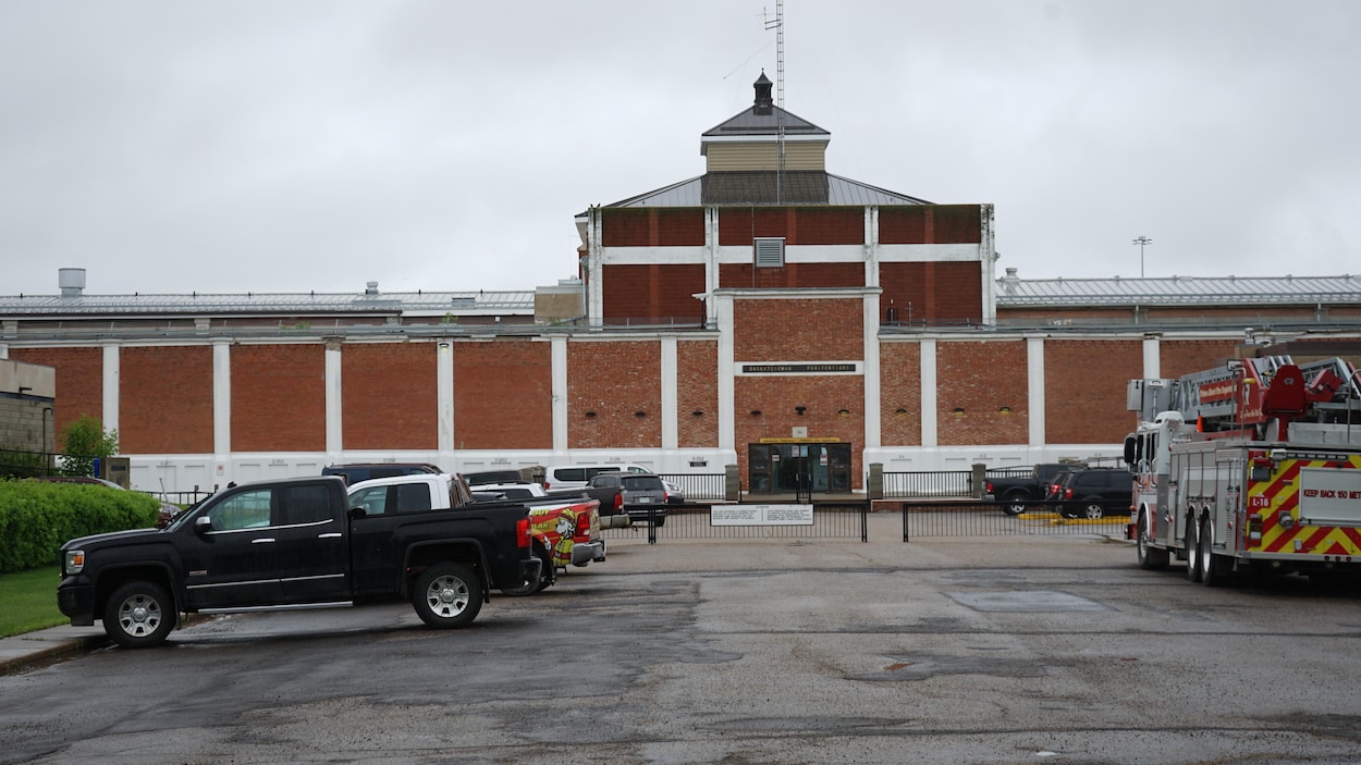 Prison : des porte-parole plaident pour la conservation des postes de bibliothécaires