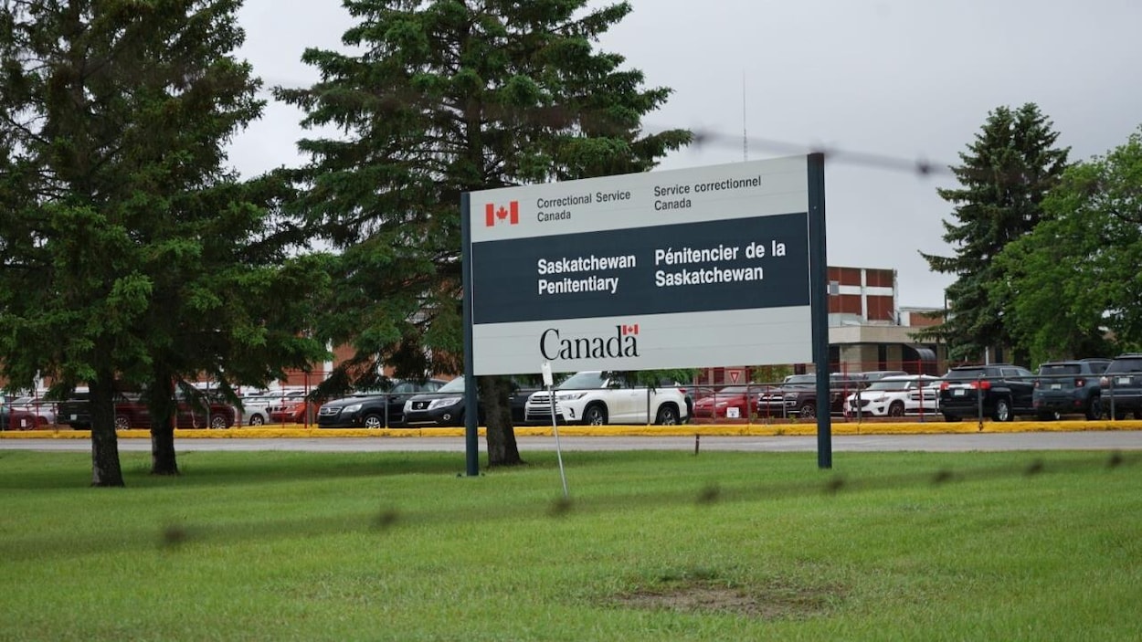 La Saskatchewan veut s’attaquer à la contrebande dans les prisons