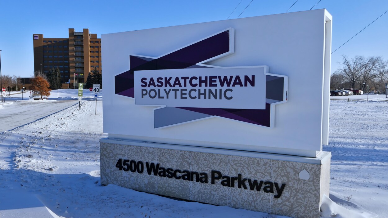 De nouvelles suppressions d’emplois sont annoncées à la Polytechnique de la Saskatchewan