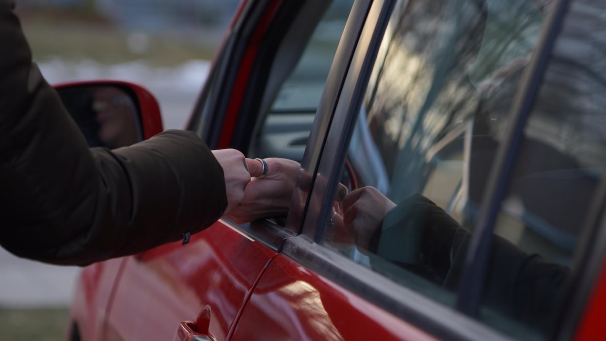 Un an d’autopartage à Rimouski
