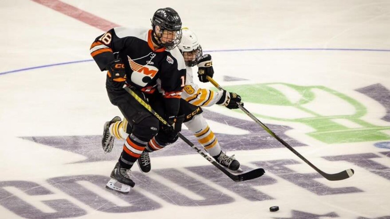 Un match ultime attend les Cantonniers de Magog