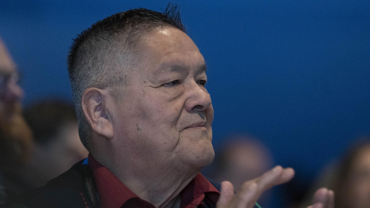 Le chef d’Ekuanitshit, Jean-Charles Piétacho, ne sera pas destitué