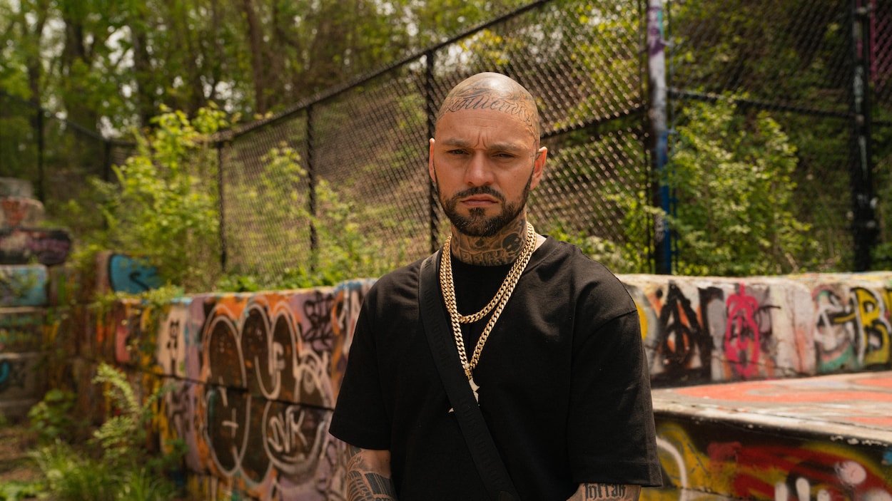 Le rap queb, de style marginal à tête d’affiche du FEQ