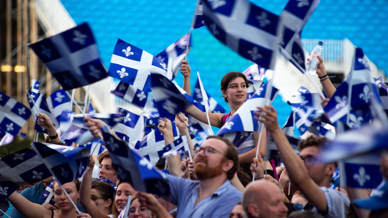 Ouvert ou fermé pour la fête nationale du Québec?