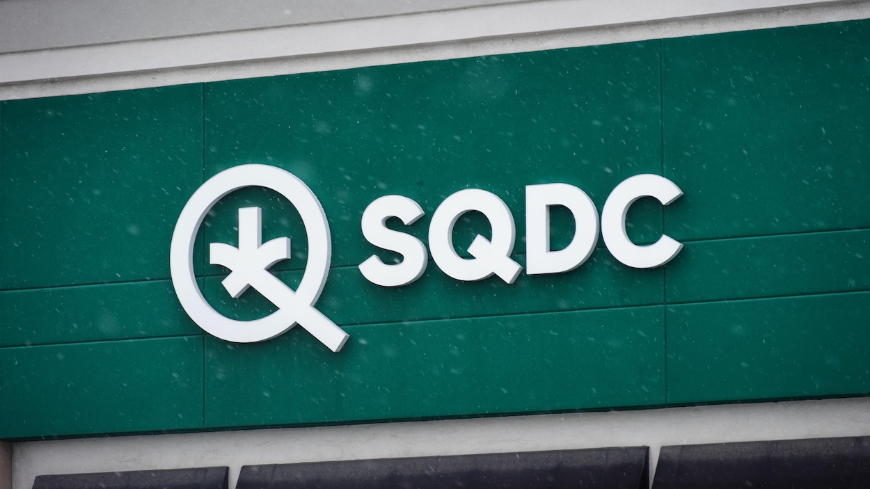 Une succursale de la SQDC cambriolée dans Lanaudière