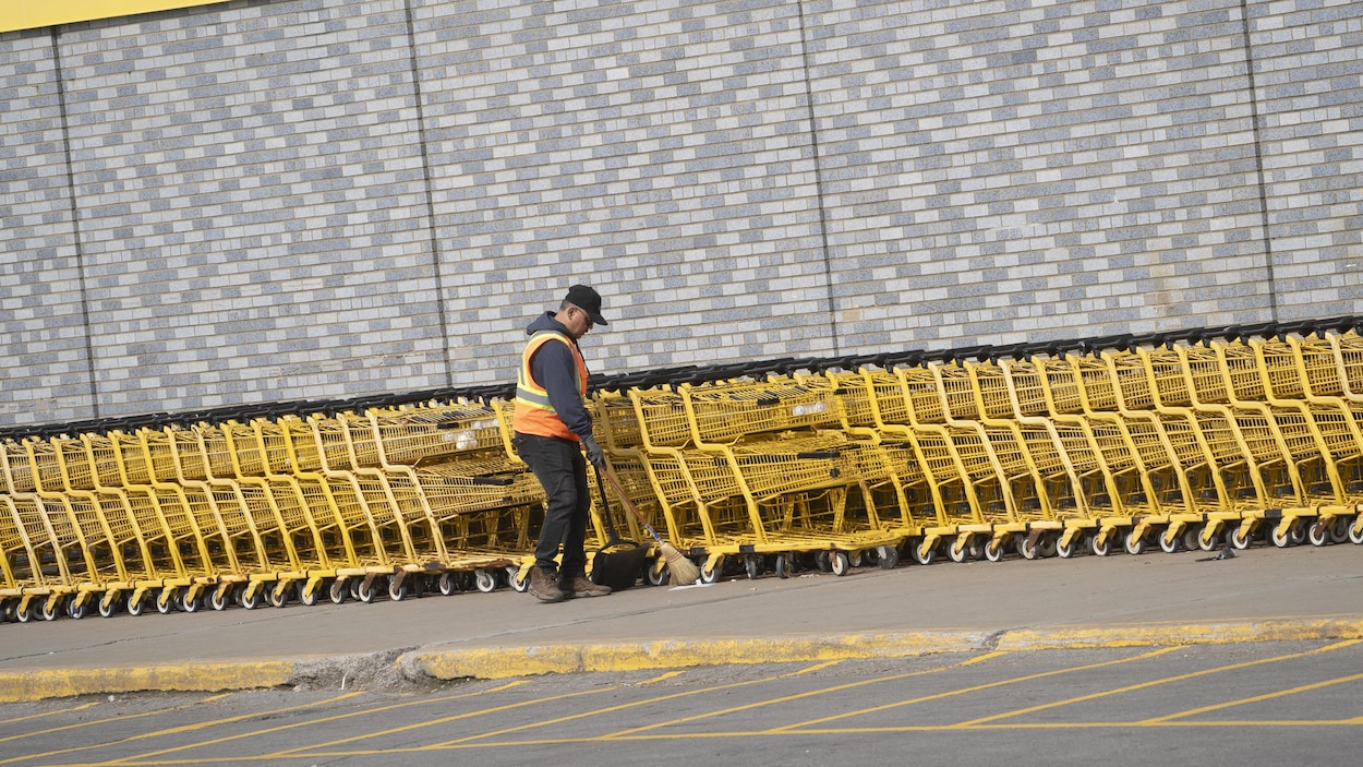 L’économie canadienne rebondit en mai, le chômage recule à 6,6 %