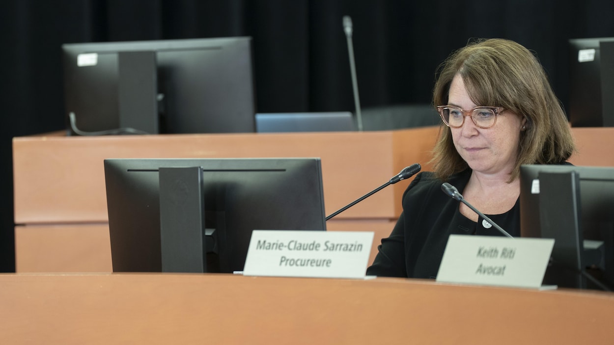 Une procureure de la commission Gallant candidate pour le PQ dans Groulx