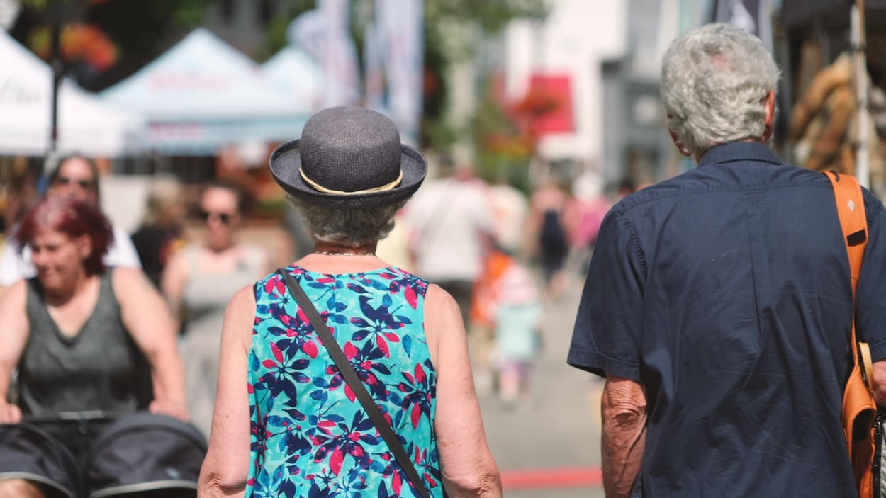 Une autre année satisfaisante pour les Terrasses urbaines de Rimouski