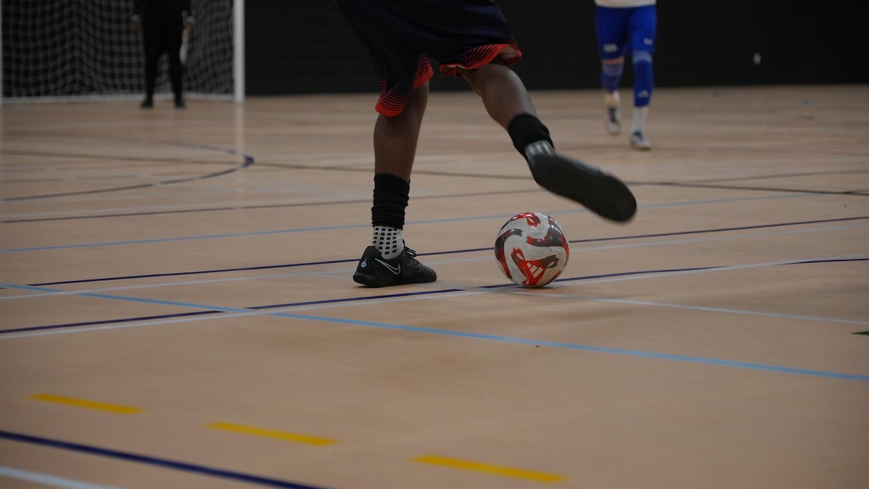 Des tarifs salés pour le futsal scolaire à Matane
