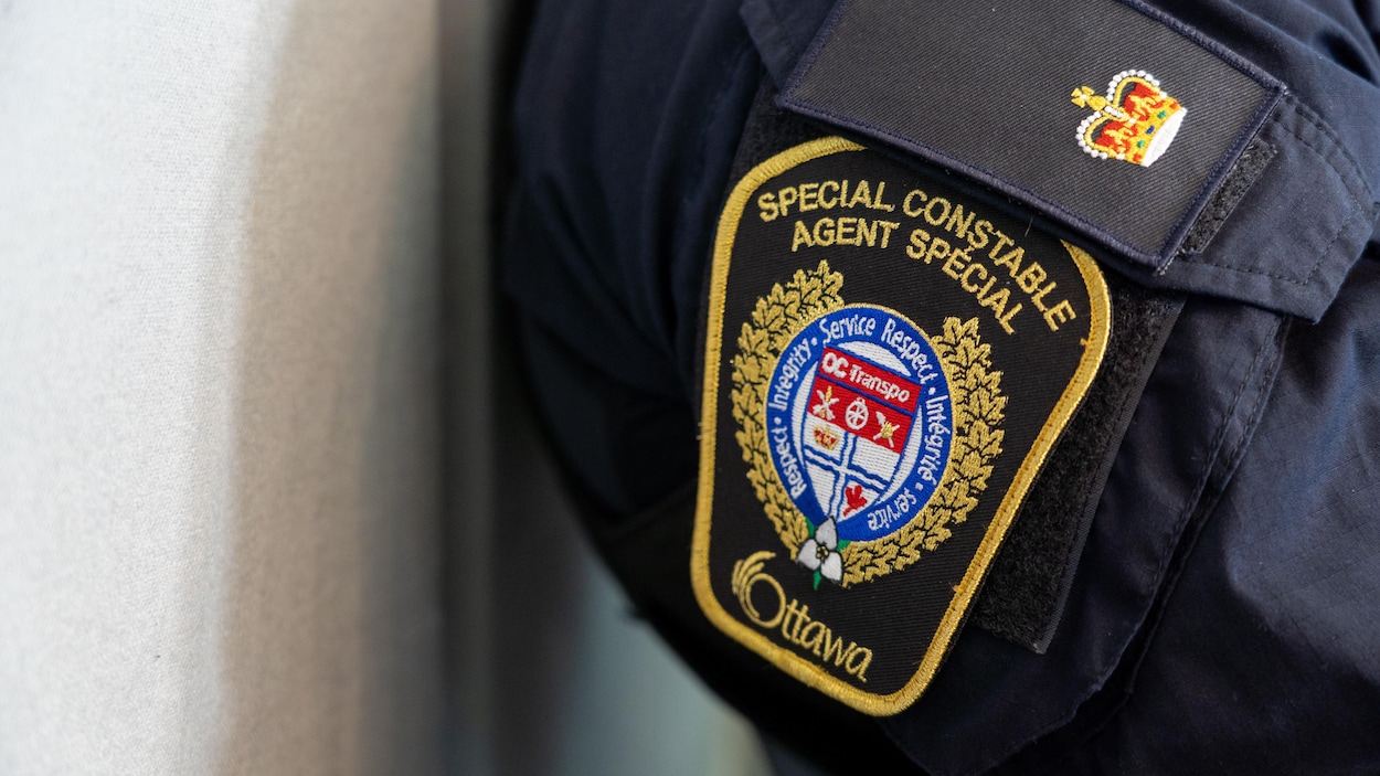 Ottawa appuie une loi provinciale pour lutter contre la drogue dans le transport public