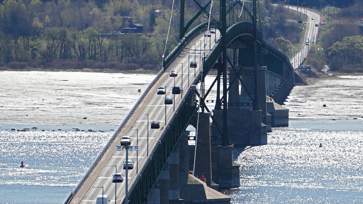Pont Mercier et pont de l’Île-d’Orléans : ce que « fin de vie utile » veut dire