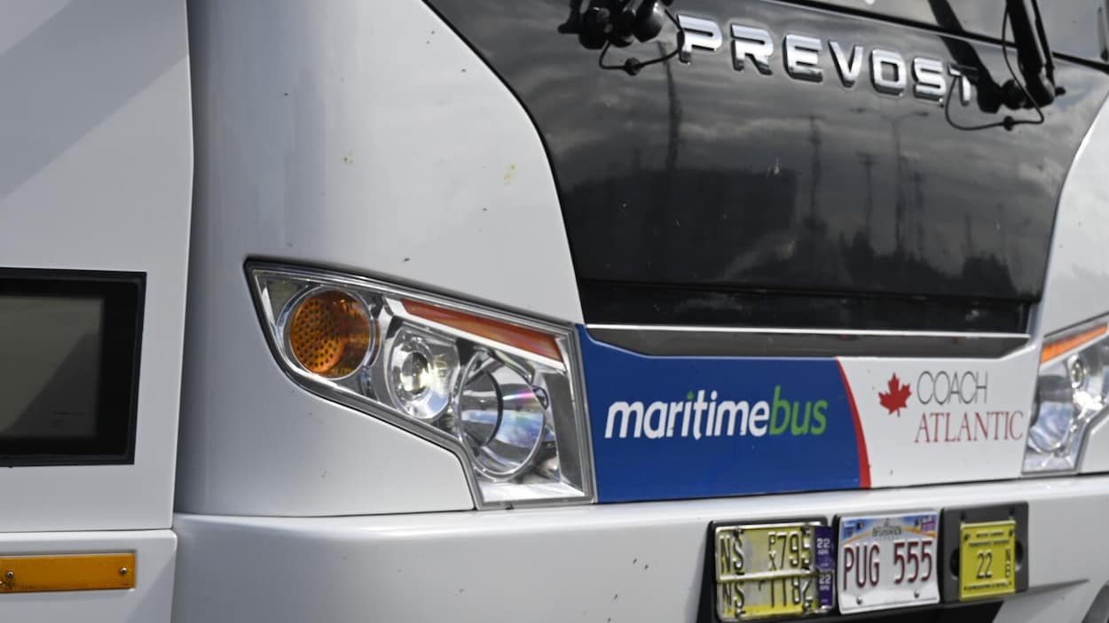 Maritime Bus souhaite la tarification dynamique, mais devra présenter d’autres idées