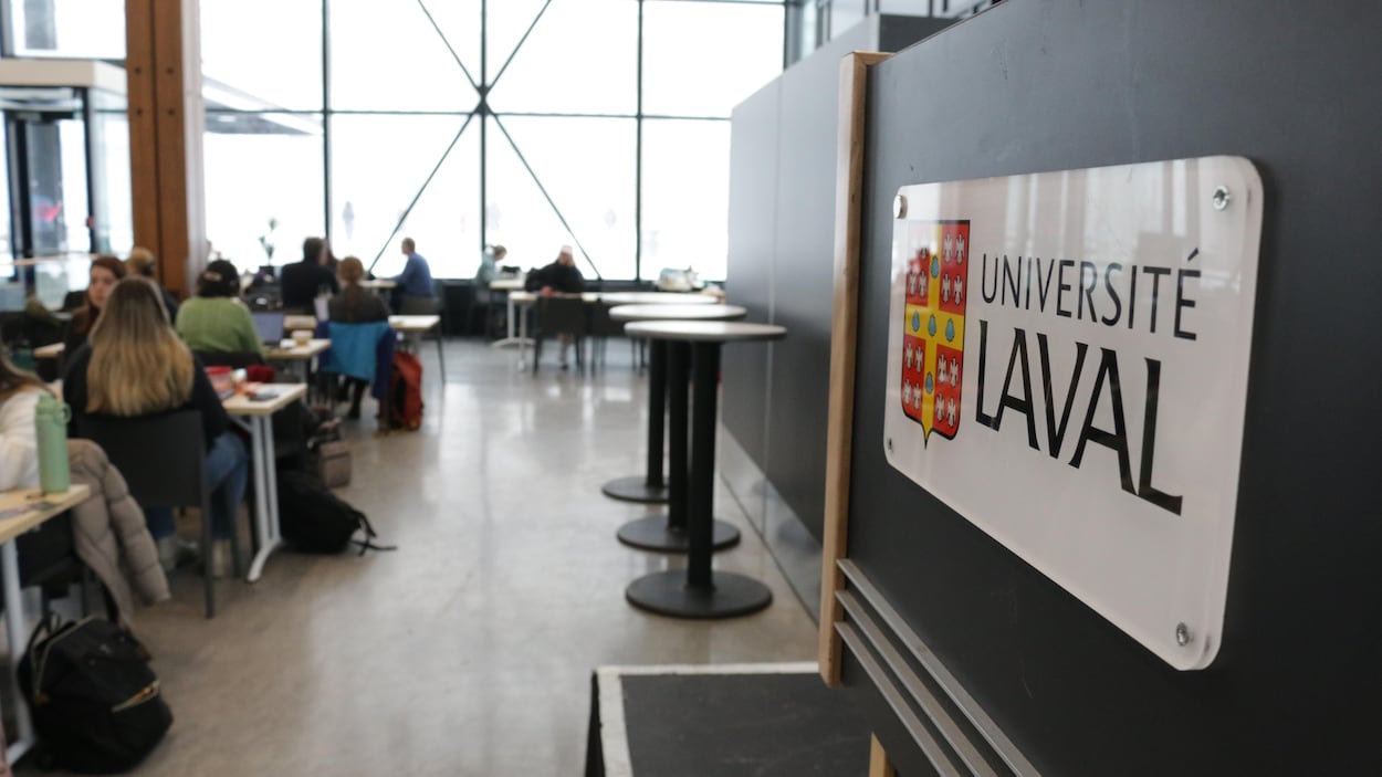 L’Université Laval en tête de liste à l’examen de l’Ordre des