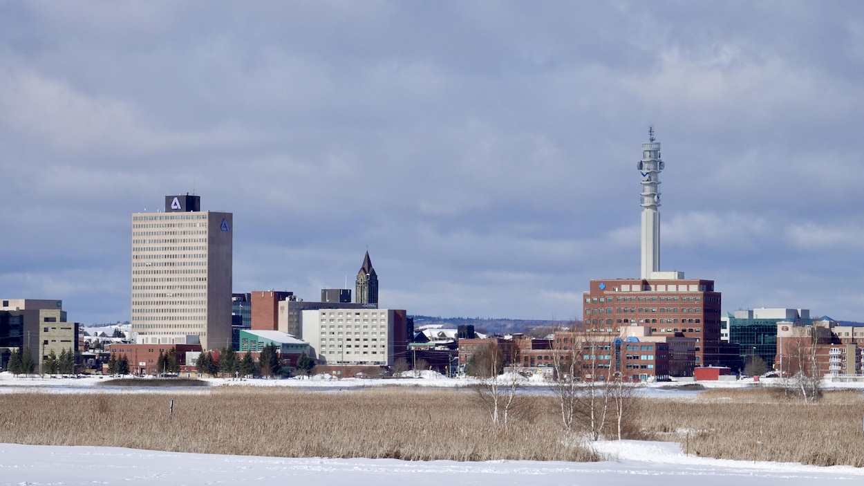 La population du Grand Moncton augmente rapidement, malgré la pandémie