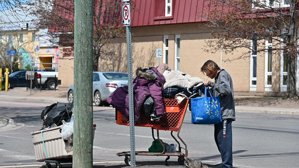 Moncton : 26 appels à l’action pour faire échec à l’itinérance