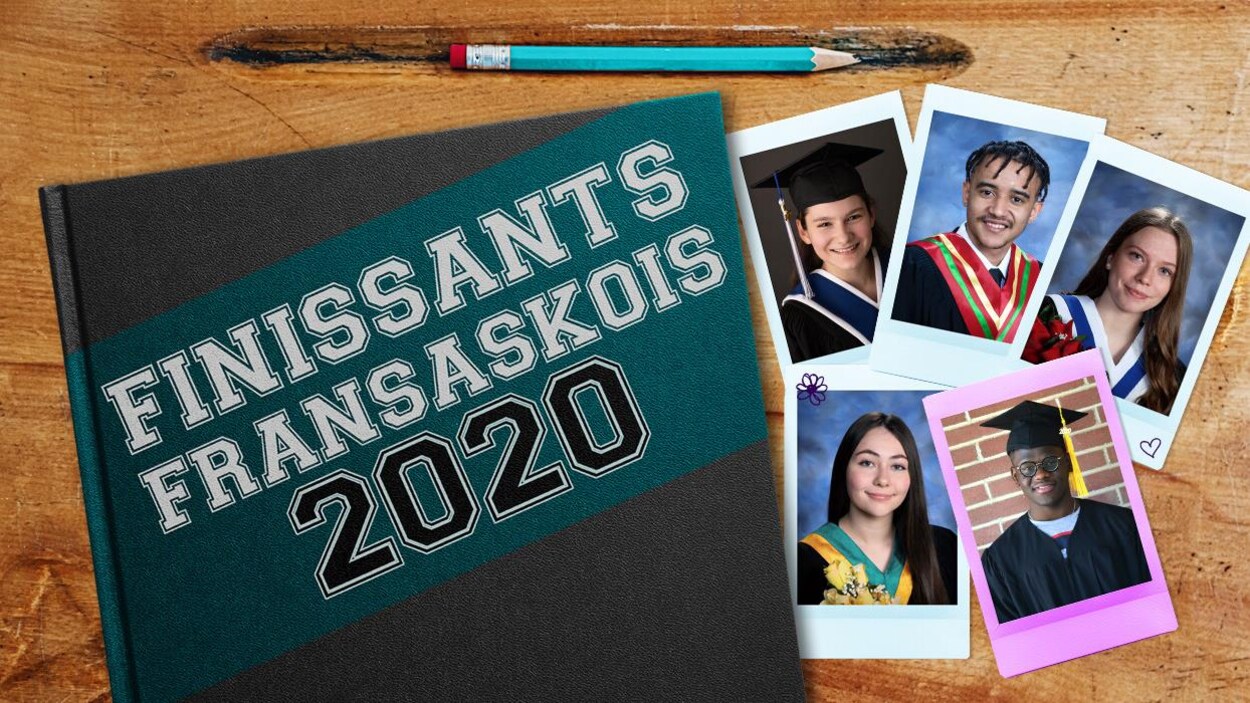 Vitrine finissants 2020 saskatchewan
