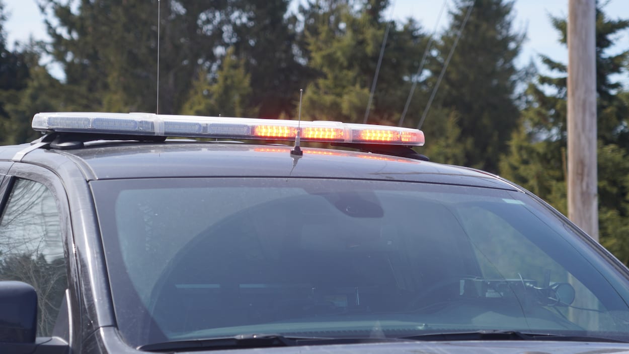 Possible homicide à Shawinigan : un homme recherché à Lac-aux-Sables