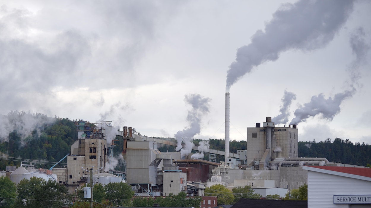 Ottawa demande le rejet d’une action en justice sur ses cibles climatiques