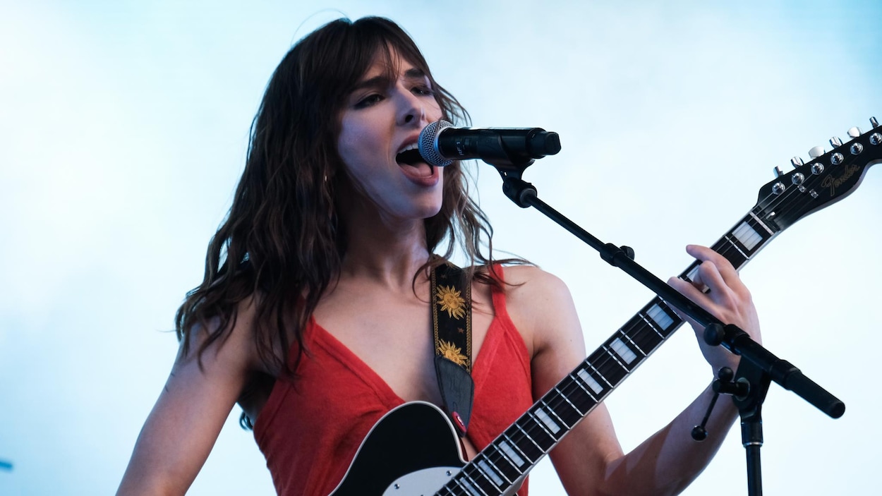 Francos de Montréal : 10 concerts gratuits à ne pas manquer