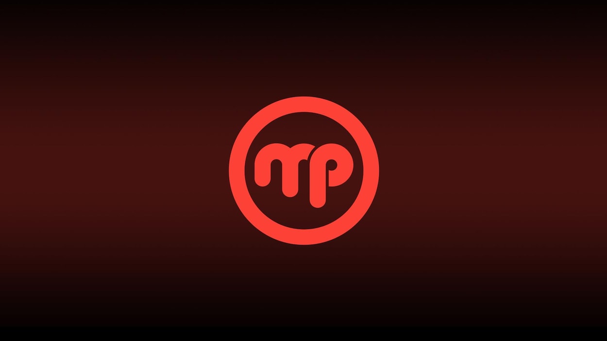 Logo de MusiquePlus
