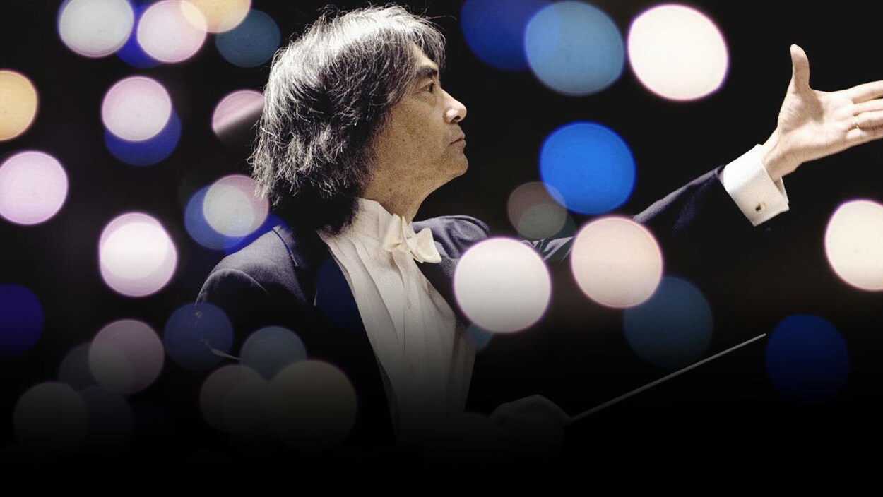 Kent Nagano Kent Nagano