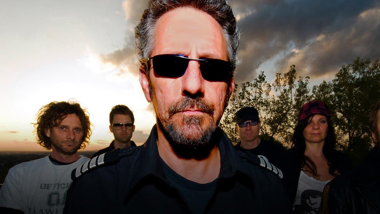 The Box, toujours sur la route après 40 ans