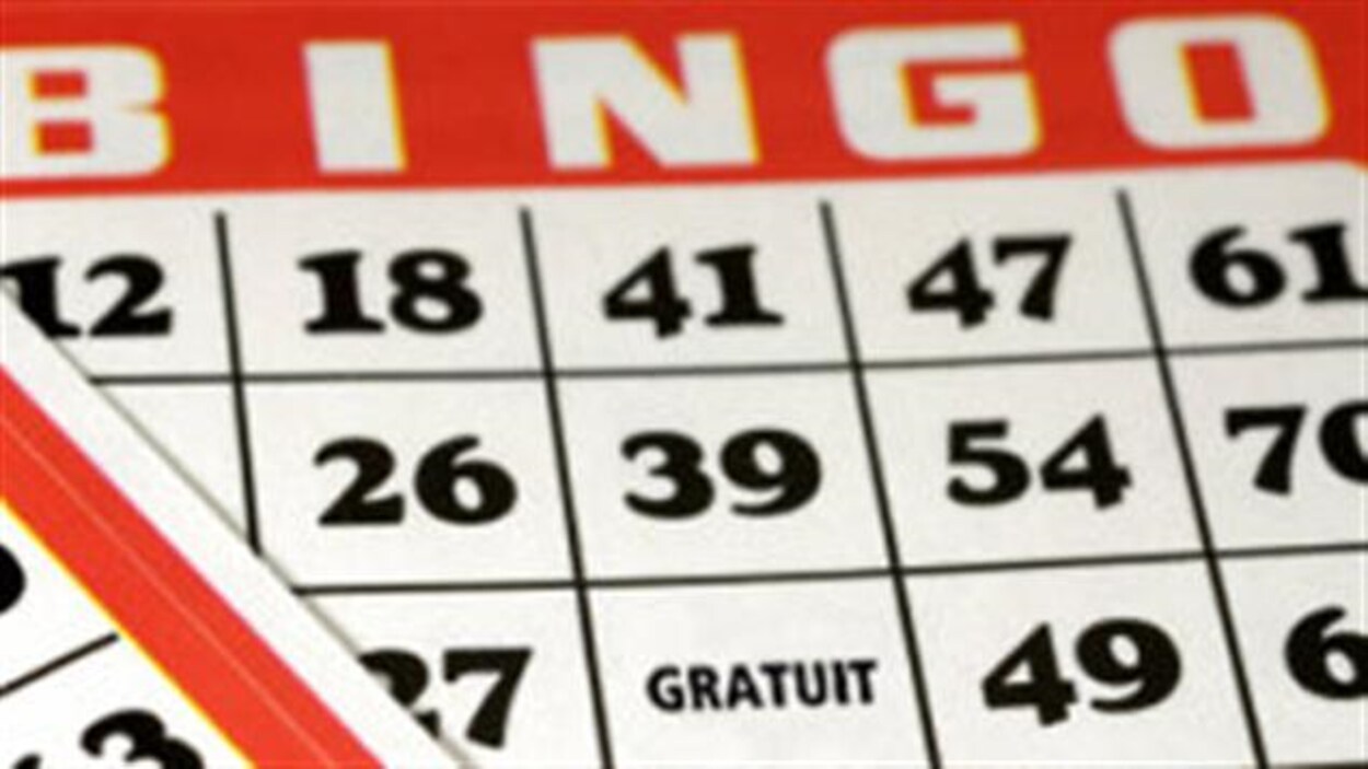 Bingo