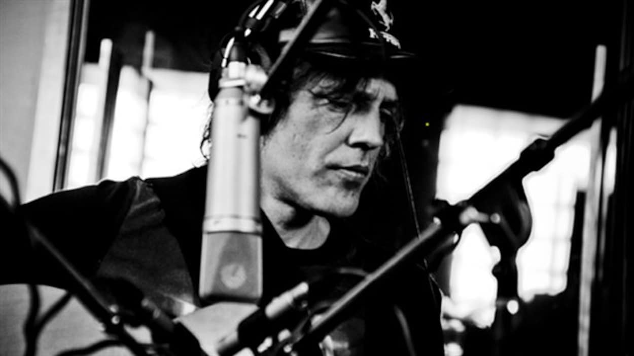 Plusieurs artistes revisiteront le répertoire de Jean Leloup sur ICI