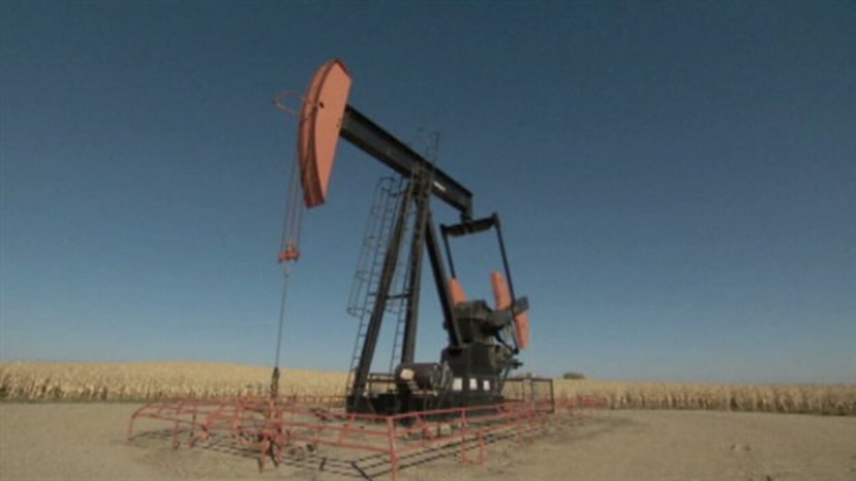 La pétrolière Athabasca achète une exploitation de Statoil dans le nord