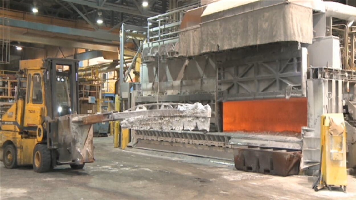 Rio Tinto Alcan Rio Tinto Alcan