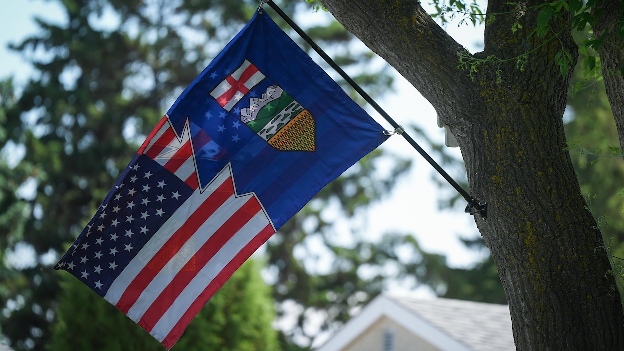 Danielle Smith ne souhaite pas « marginaliser» les séparatistes