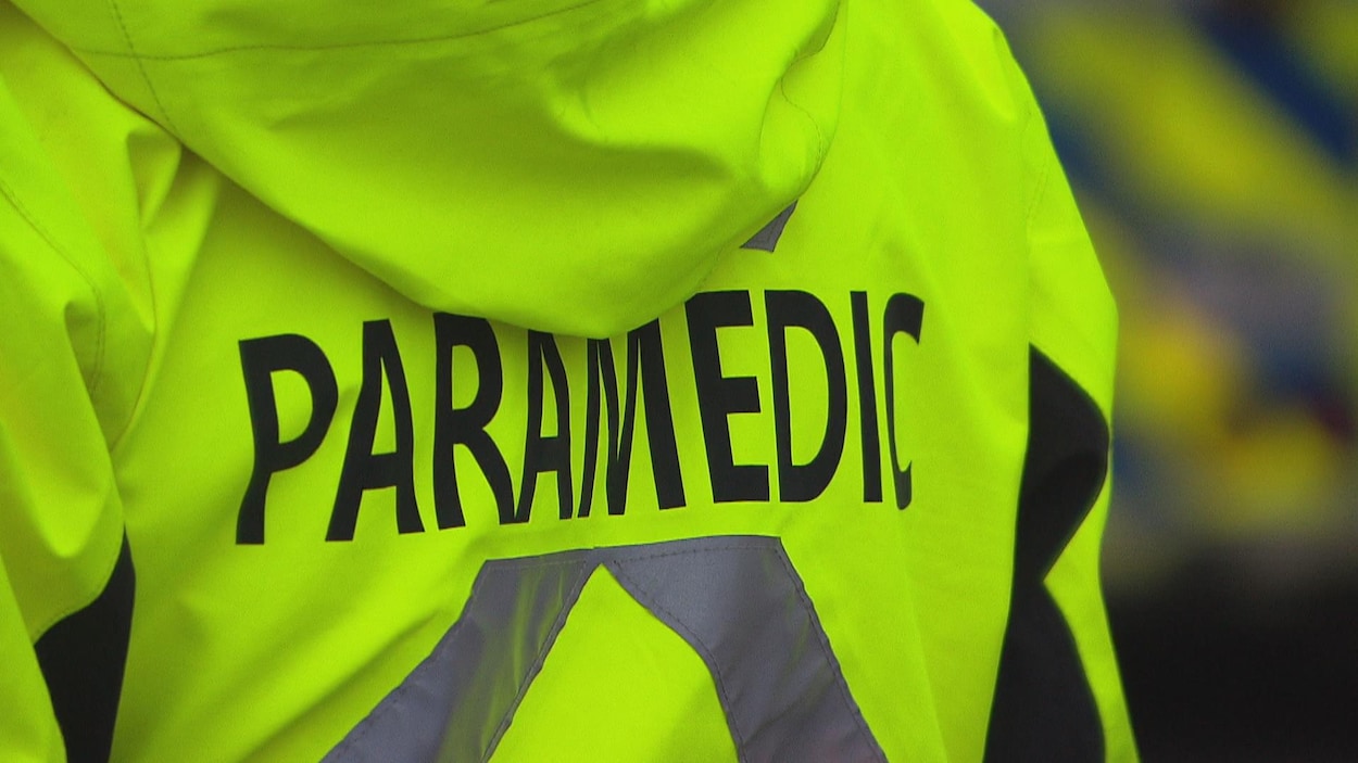 Les ambulanciers paramédicaux de l’Estrie rejettent l’entente de principe