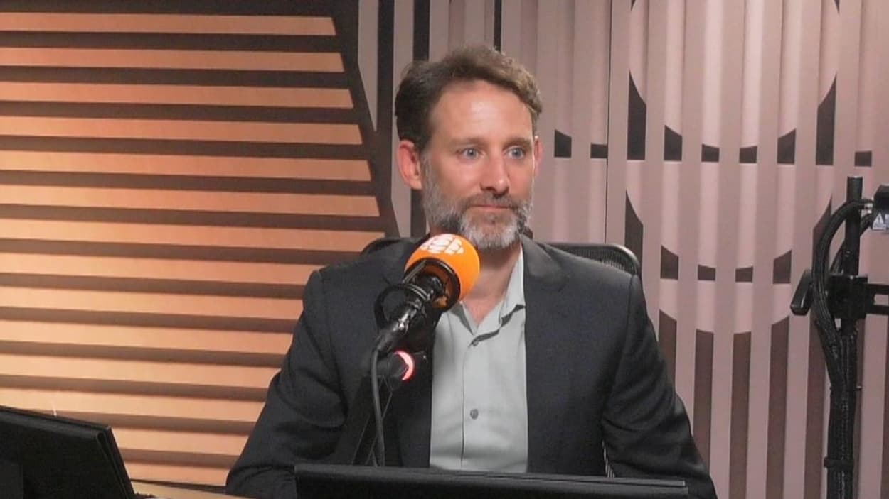 Maison de la francophonie, éducation et jeunesse : les priorités d’André Magnan pour l’ACF
