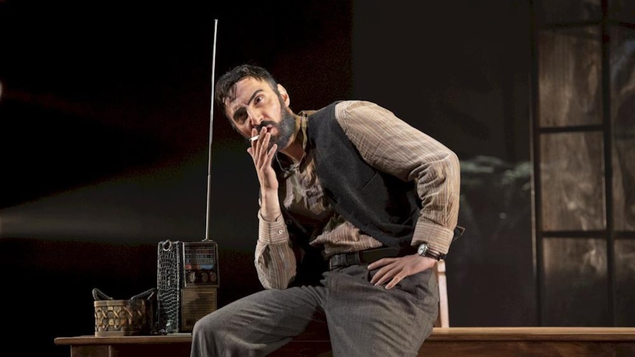 Les artistes peuvent fumer sur scène, juge la Cour d’appel