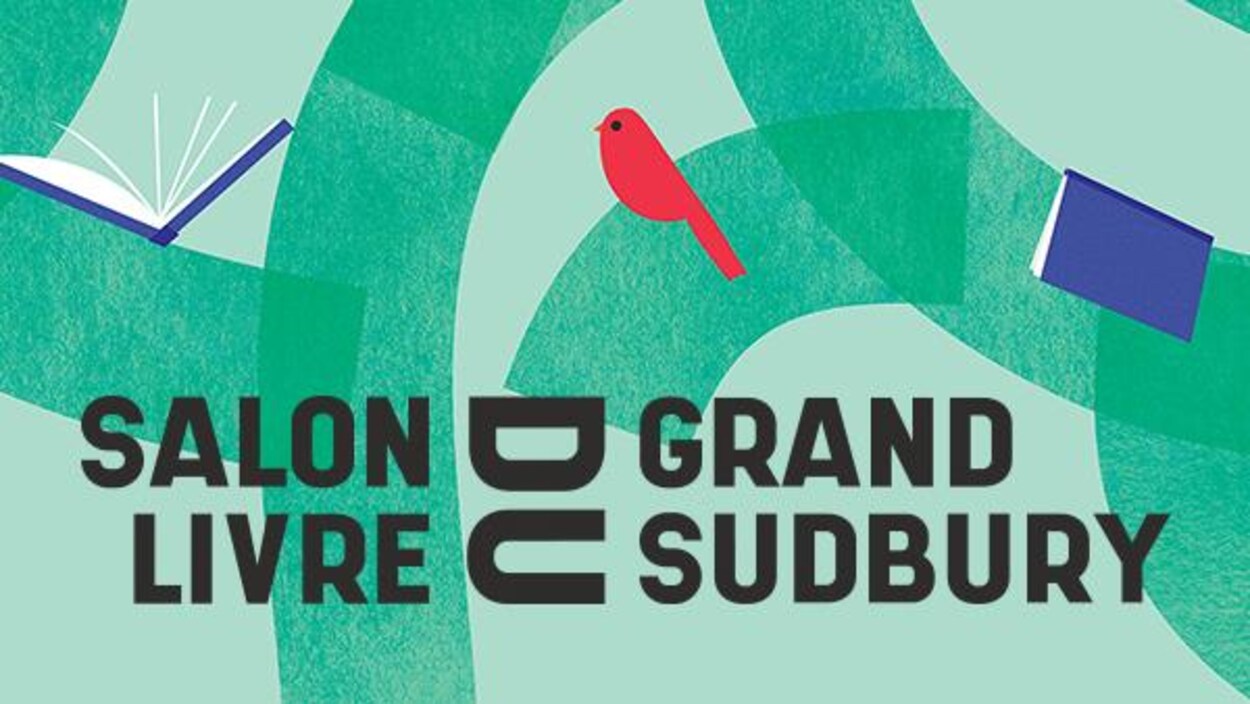 « Ce genre d’espaces est essentiel » : le Salon du livre du Grand Sudbury est lancé