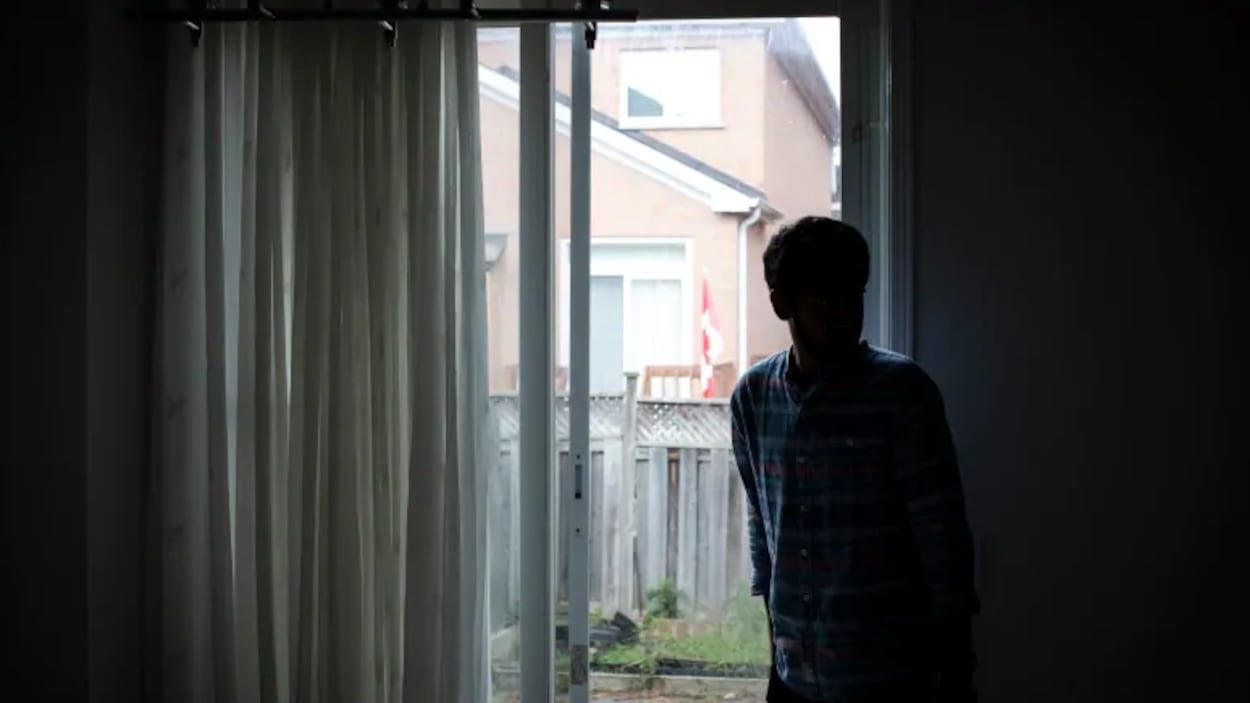 Logements pour personnes autistes à Gaspé : un malentendu sur le financement?
