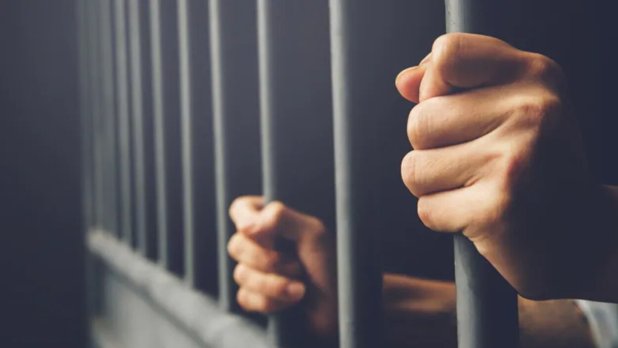 Les adultes autochtones 10 fois plus nombreux dans les prisons
