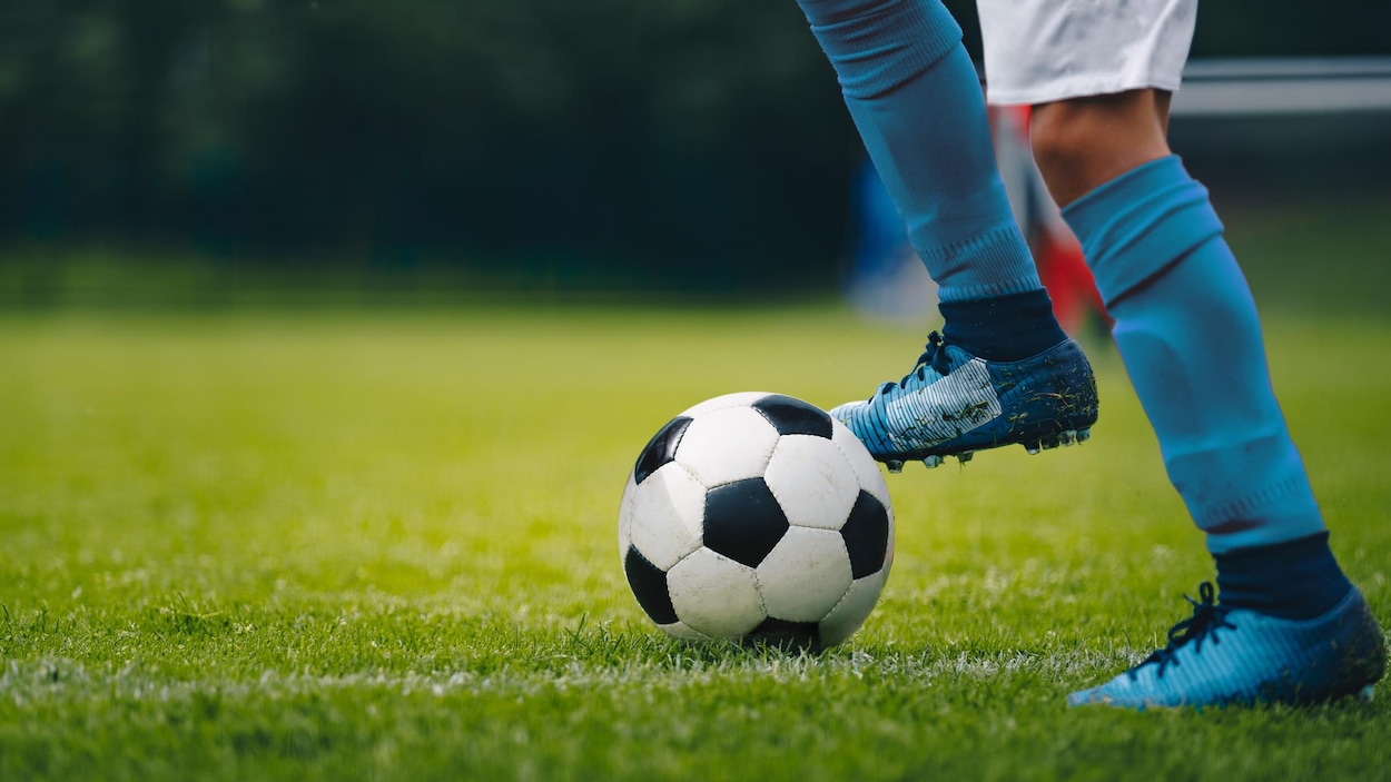 Le Mistral U15 féminin représentera le Québec aux Championnats canadiens