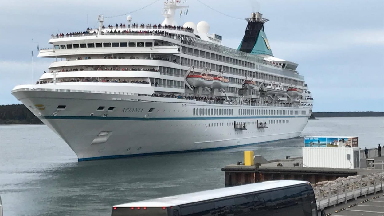 Projet d’agrandissement majeur au Port de Havre-Saint-Pierre