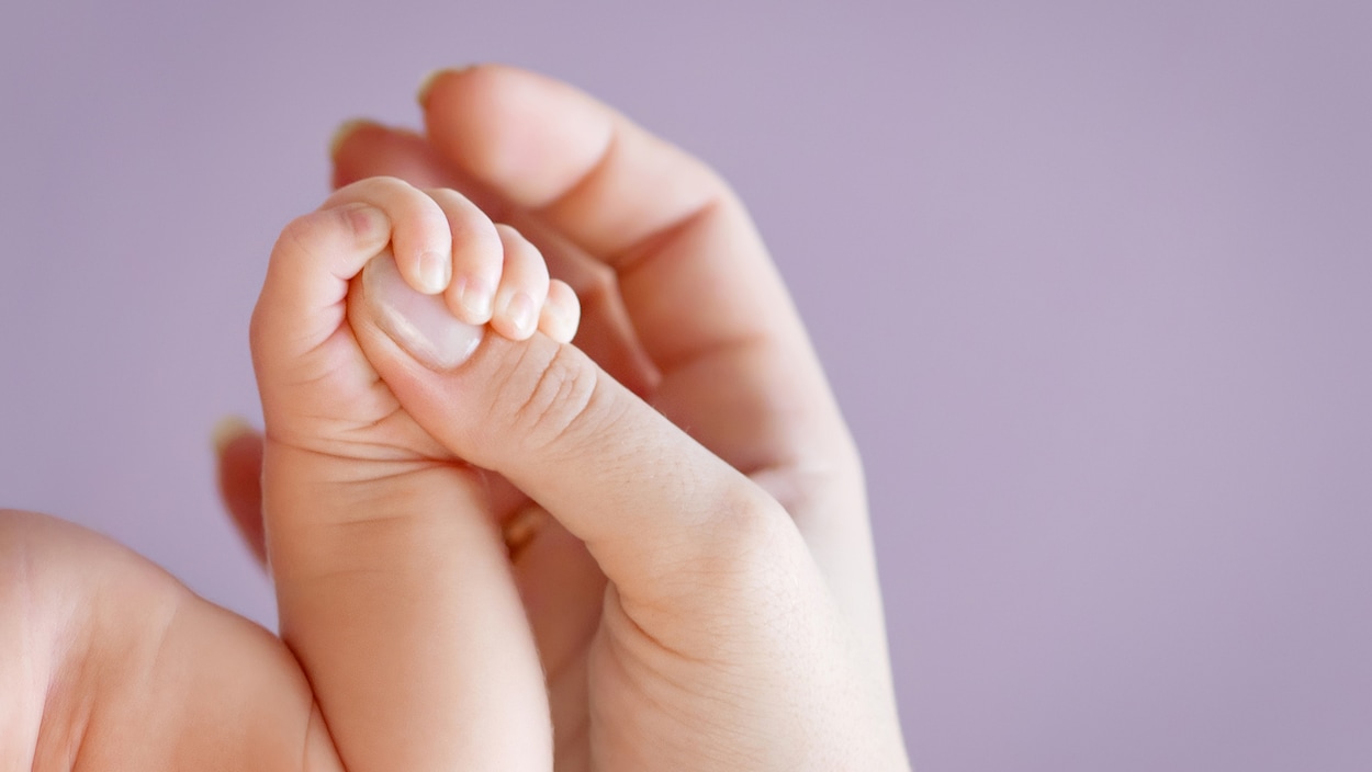 Les Bebes Sont Percus Comme Etant Plus Mignons A Partir De Six Mois Selon Une Etude Radio Canada Ca