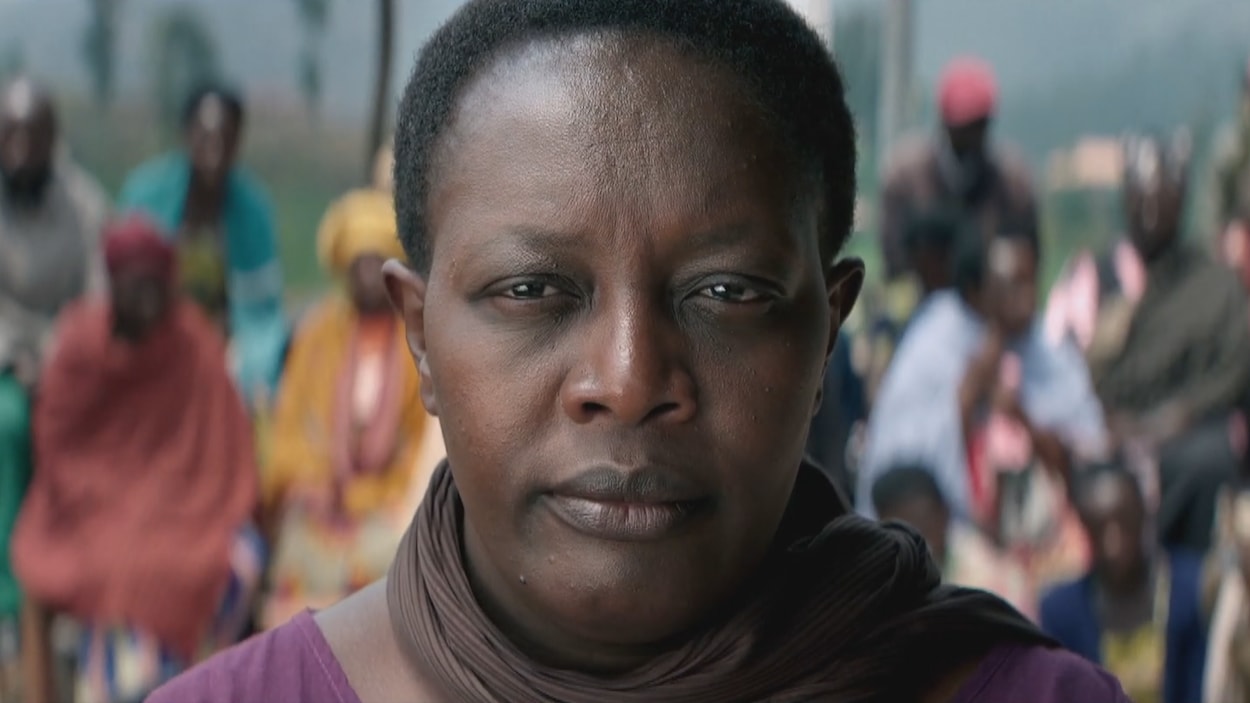 De l’Afrique à Haïti, des cinéastes noires se racontent